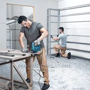 BOSCH Professional Heavy Duty Hand Jigsaw 500W