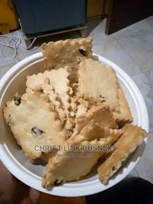 Cookies Cakes