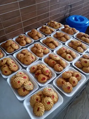 Cookies Cakes
