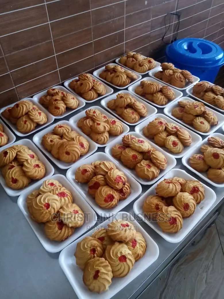 Cookies Cakes