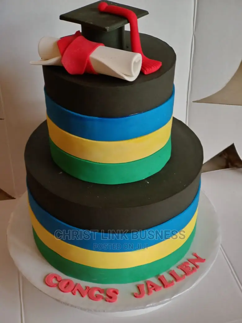 Cakes Cookies