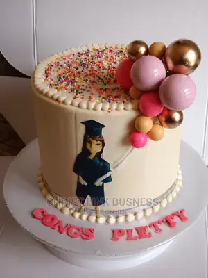 Cakes Cookies