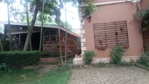 5bdrm Duplex in Kololo Property, Central Division for Rent