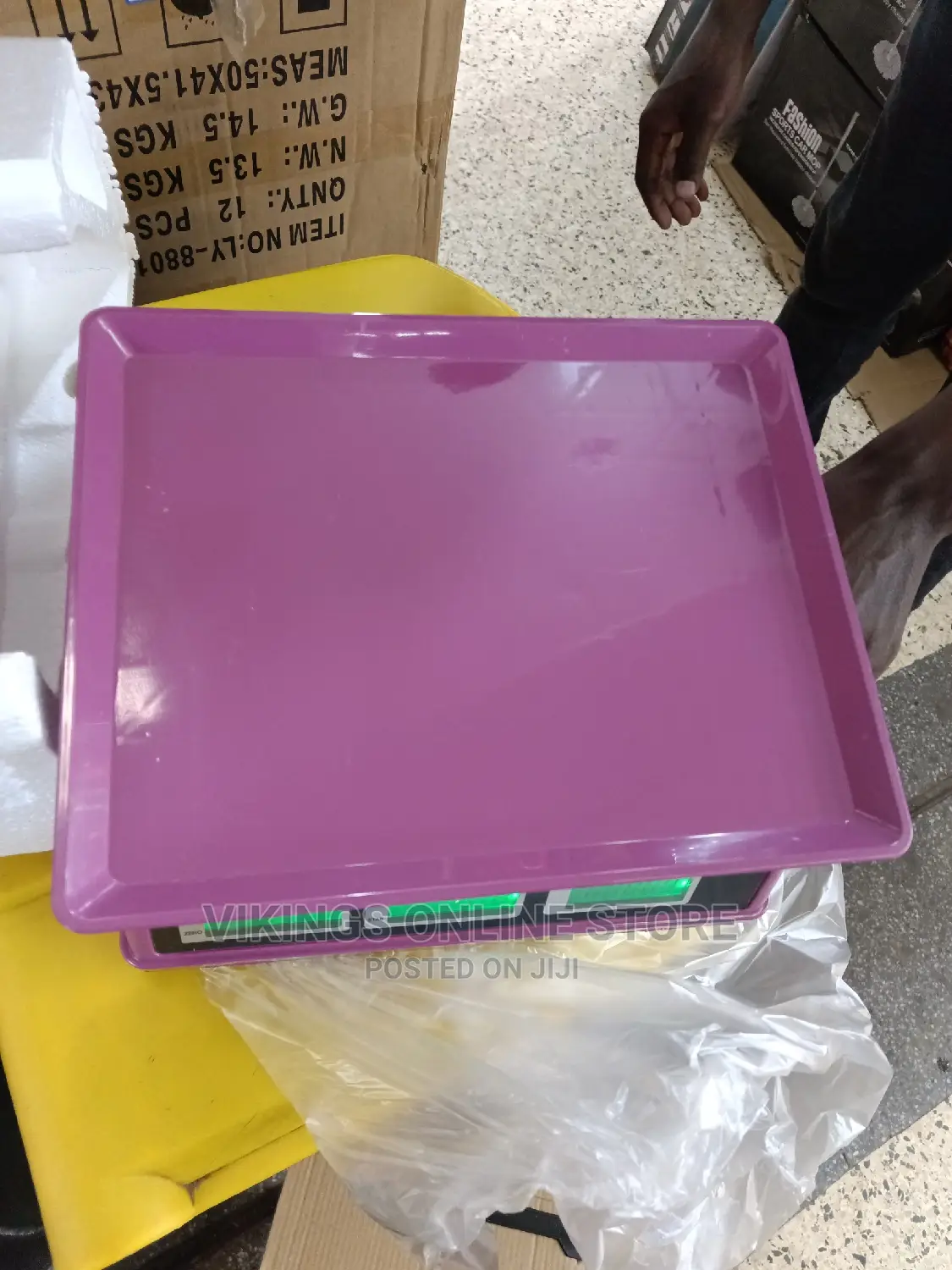 Good Quality Digital Price Computing Scale