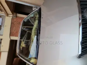 Japanese Windscreen and Rear Boot Glasses.