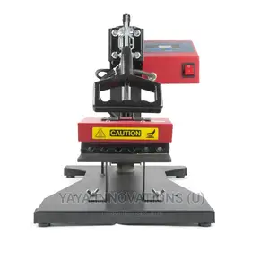 Heat Press for Pens Only