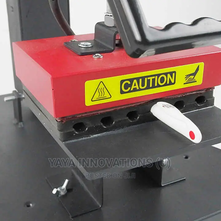 Combo Pen Heat Press
