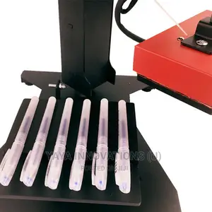 Pen Printing Machine
