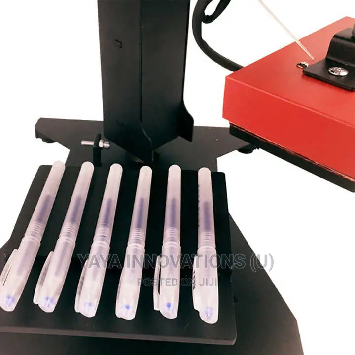Pen Printing Machine
