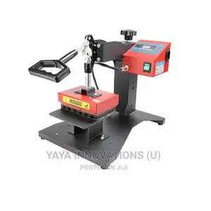 Pen Heat Press Combo 6in1