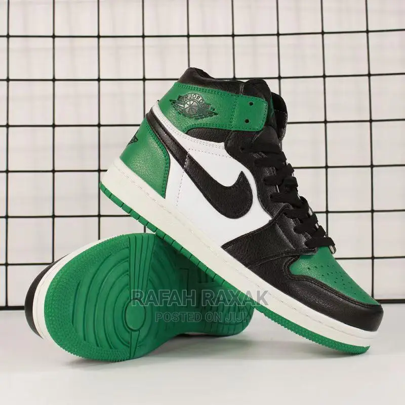 Air Jordan 1
