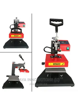 15x15cm Heat Press