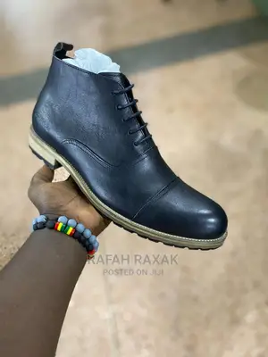 Clarks Boots