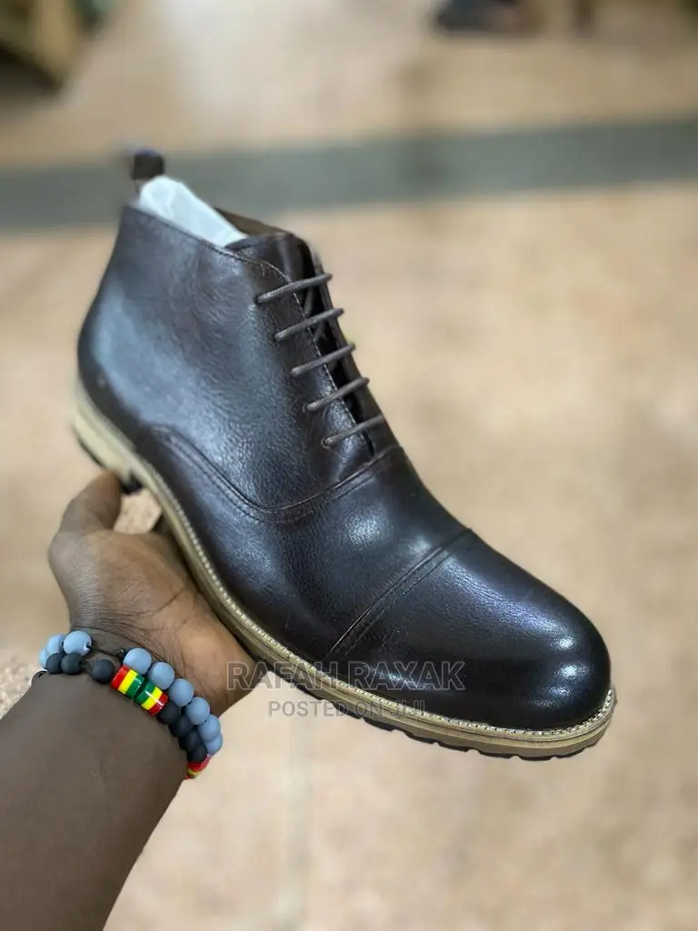 Clarks Boots