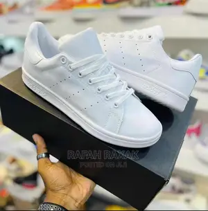 Original Unisex Adidas Stan Smith Sneaker