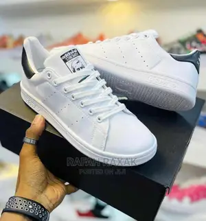 Original Unisex Adidas Stan Smith Sneaker