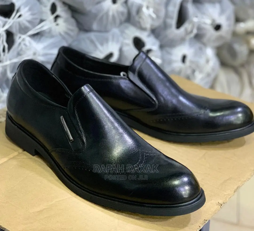 Clarks Rubber