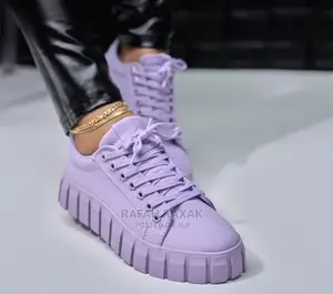 Ladies Classic Shoes