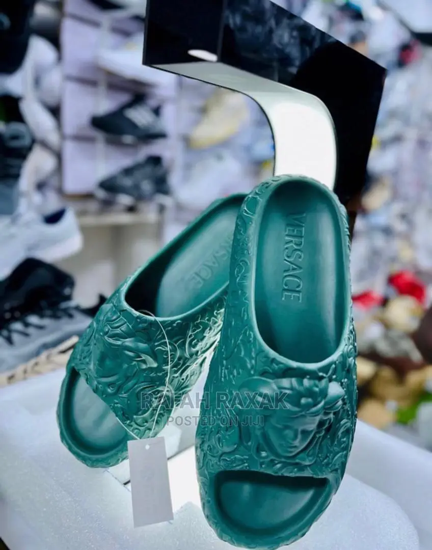 Classic Sandals