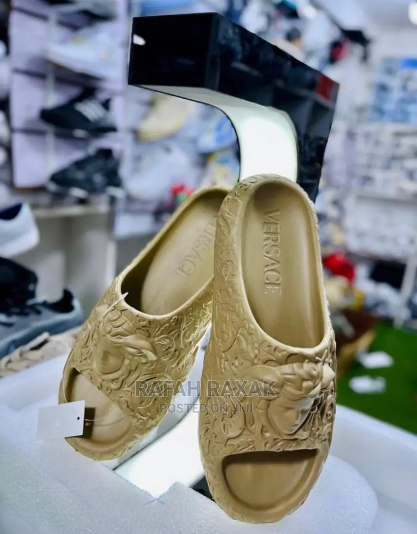 Classic Sandals