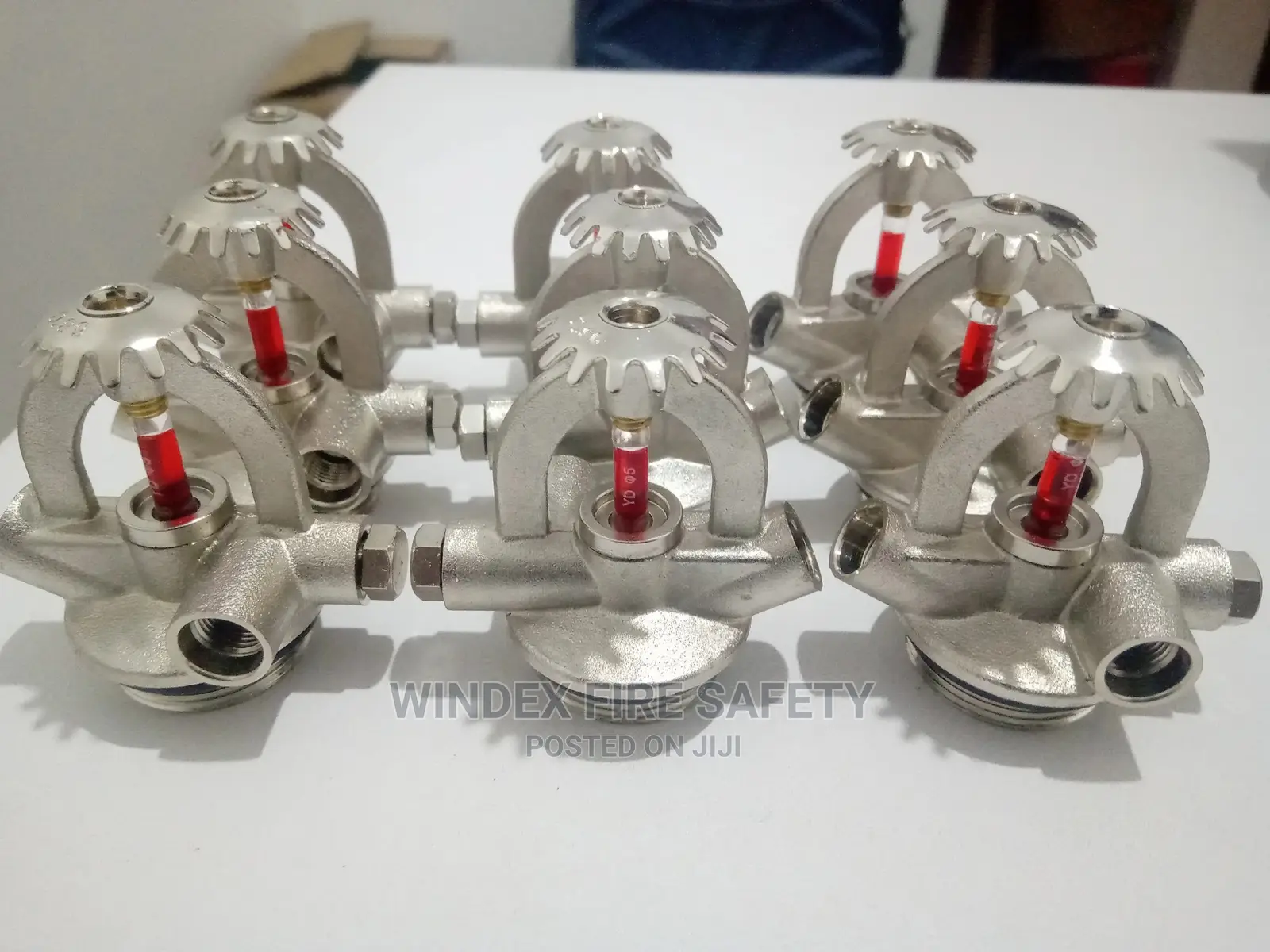 Fire Extinguishers Wholesale