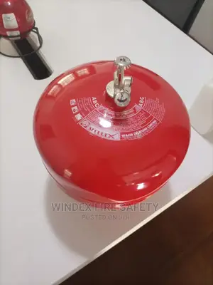 Fire Extinguishers Wholesale