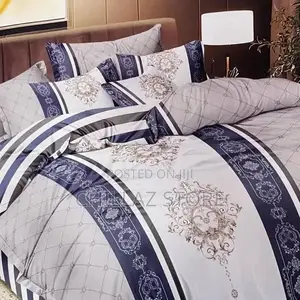 Home Duvet Cover