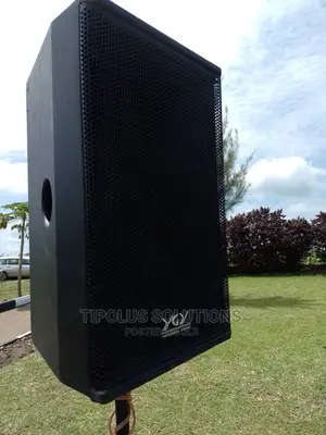 Public Address System