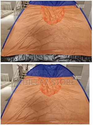 Camping Tents