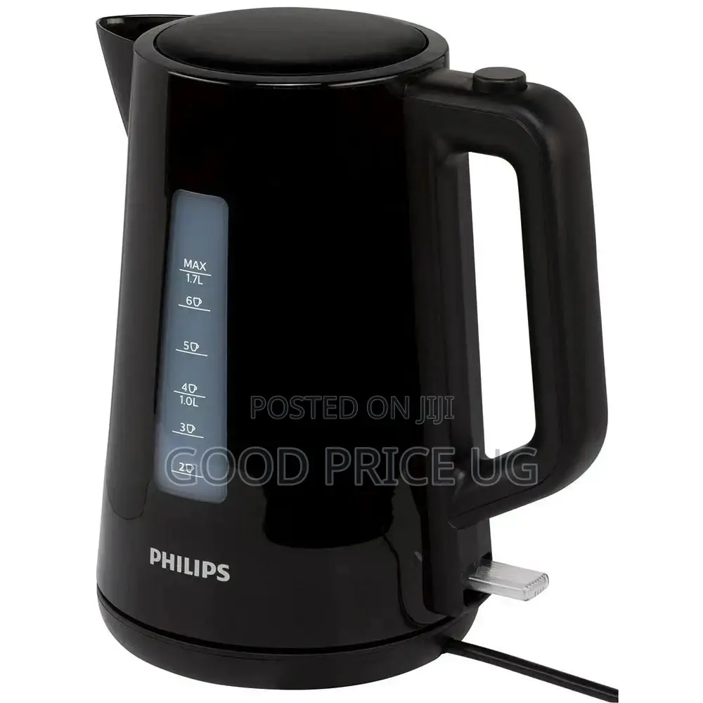 Philips Kettel
