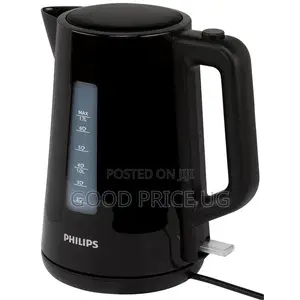 Philips Kettel