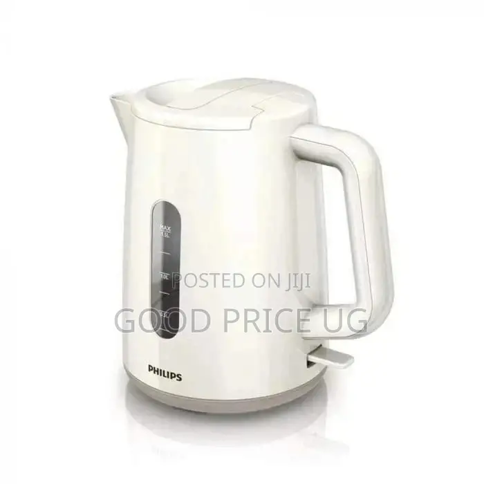 Philips Kettel