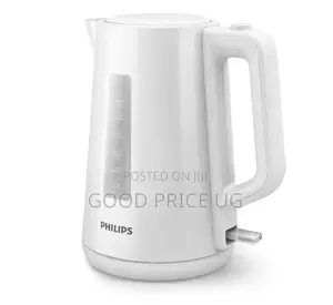 Philips Kettel