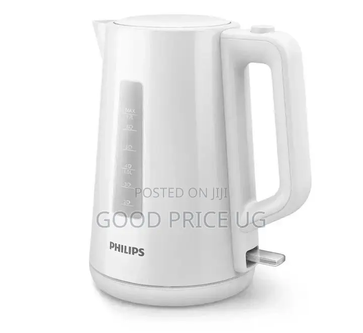 Philips Kettel