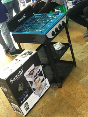 Gas Stove 4 Burner/Saachi Gas Stove/4burner Gas Stove