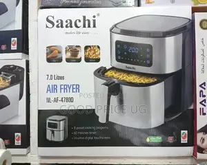 Saachi 7 LITRES Digital AIR FRYER