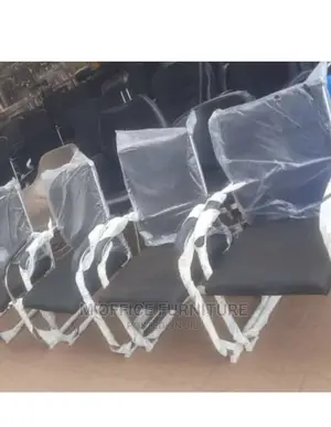 Office Chair With Mesh Back