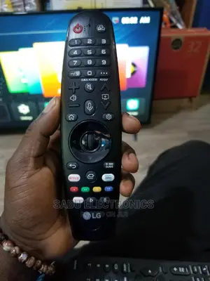 Magic Remote for Lg Smart TVS
