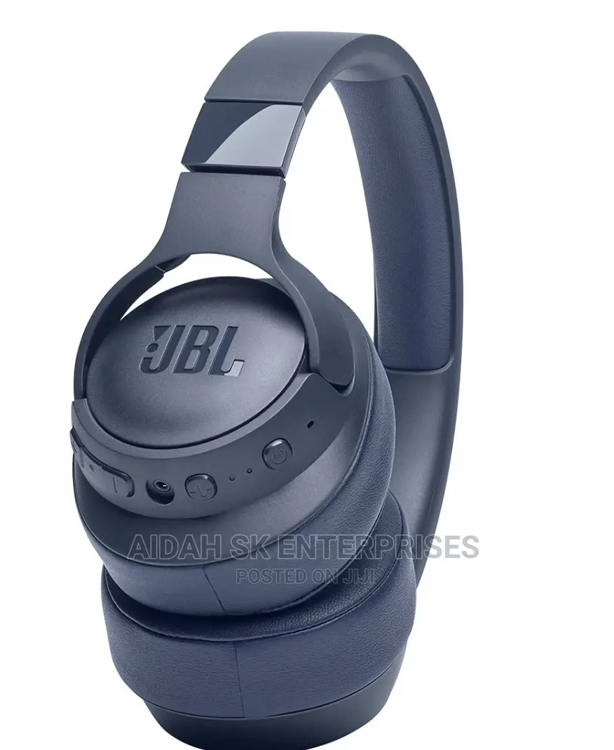 JBL Tune760nc Wireless Headset