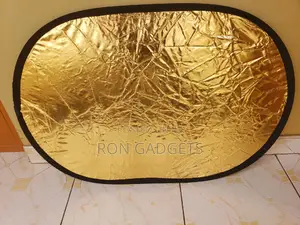 Photography Light Reflector