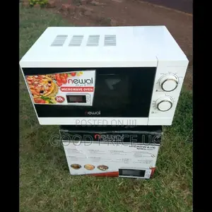 Newal 20 Litres Microwave Oven