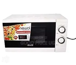 Newal 20 Litres Microwave Oven