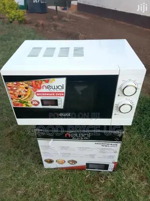 Newal 20 Litres Microwave Oven