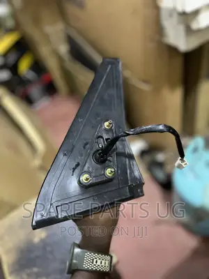 Spacio 2002 - 2007 Side Mirror