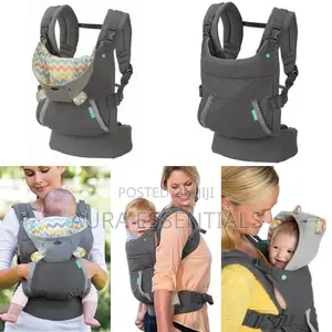 Hip Seat Baby Carrier