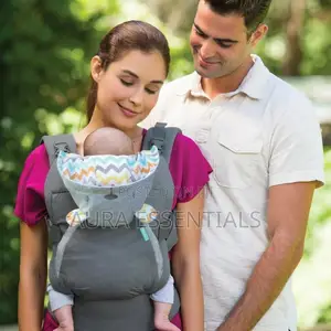 Hip Seat Baby Carrier