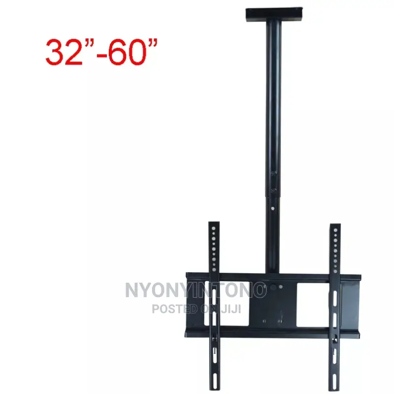 Ceiling Tv Mount 32" -75"
