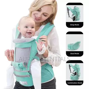 Baby Hip Seat Carrier