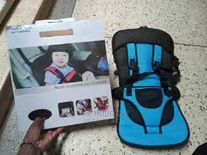 Baby Car Seat Cushions