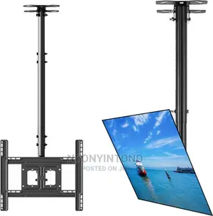 Ceiling Mount 32 Up to 65 Tv Size